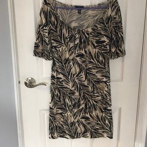 Banana Republic dress
